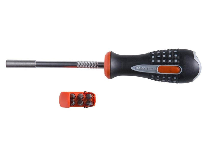 BAHCO Bit screwdriver