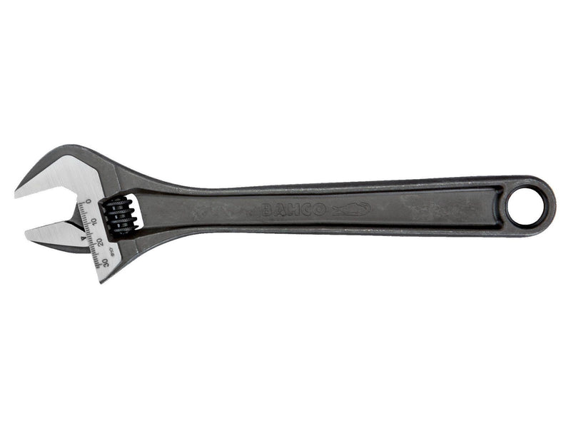 BAHCO Adjustable wrench 8072 ip 10
