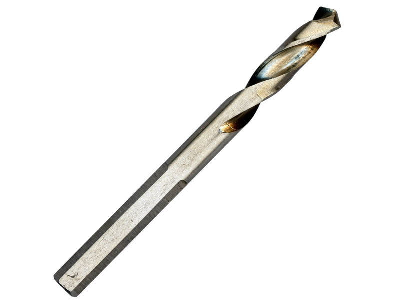 Viking Pilot Drills 1/4" 75 mm