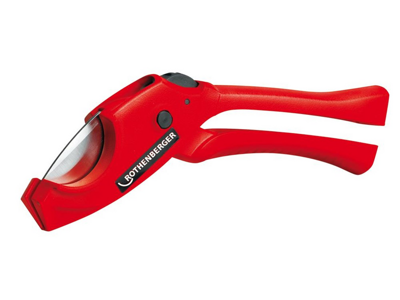 Andersen & Nielsen Rothenberger rocut tc 32 0-32mm