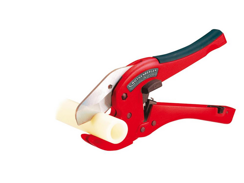 Andersen & Nielsen Rothenberger rocut tc 42 0-42mm