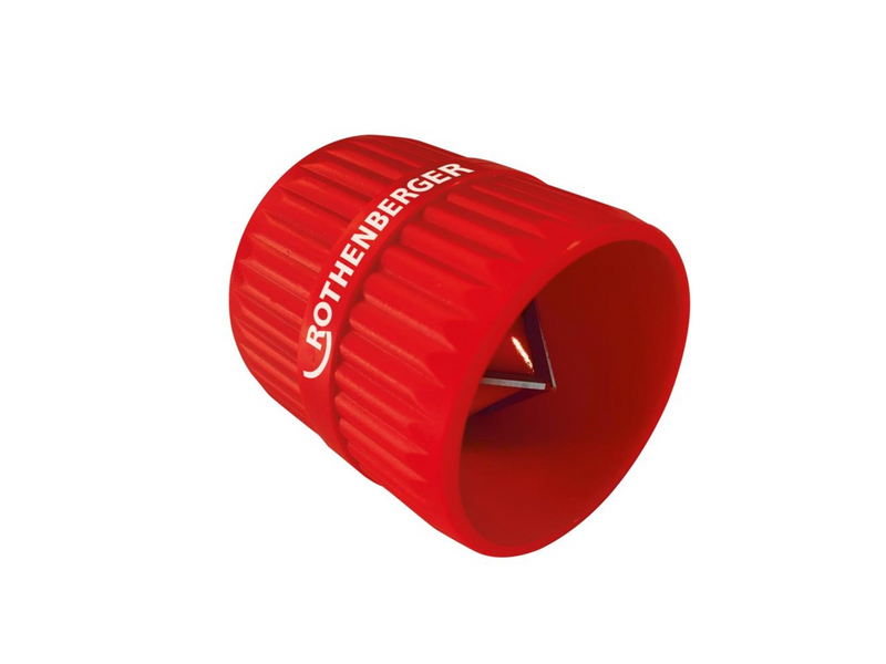 Andersen & Nielsen Rothenberger deburrerint.+ext. cu+plastic4-36mm