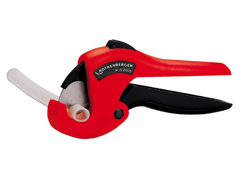 Rothenberger rocut tc 26 0-26mm