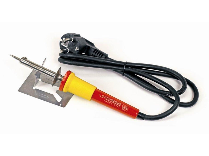 Andersen & Nielsen Rothenberger soldering iron 230v 60w