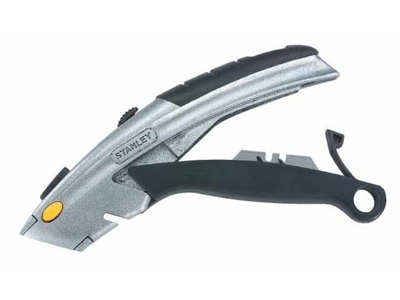 Stanley Instantchange™ Retractable Blade Utility Knife