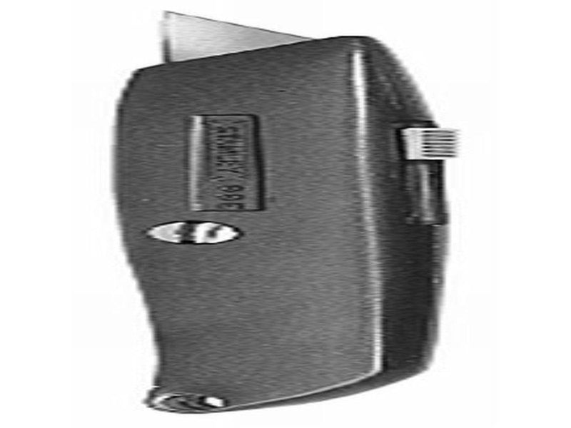 Stanley retractable blade knife