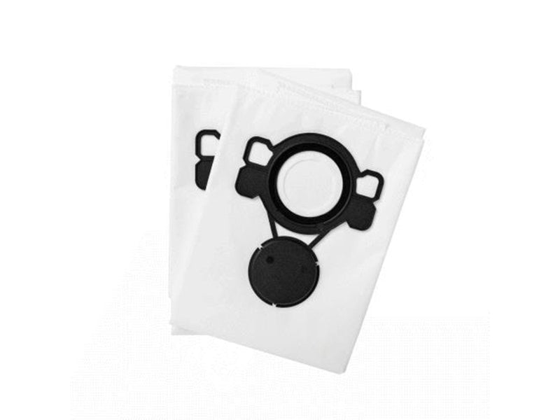 Nilfisk Fleece filter bag (5 pcs) attix 33/44 pro