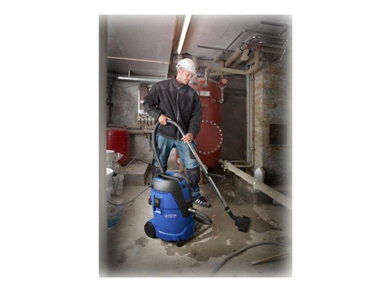 Nilfisk Staubsauger Wet-/drycleaner aero 26-21 pc pro