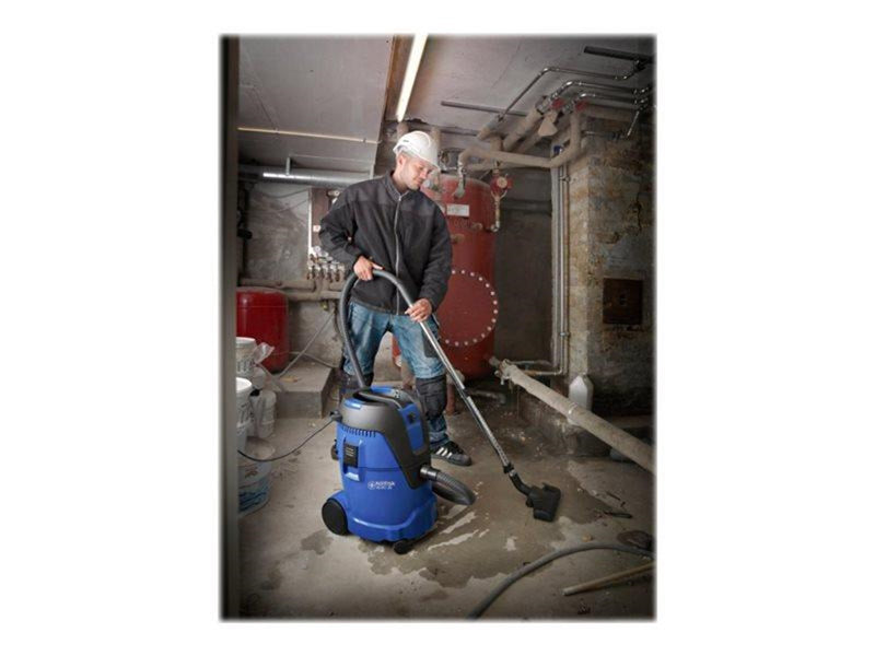 Nilfisk Staubsauger Wet-/drycleaner aero 26-21 pc pro