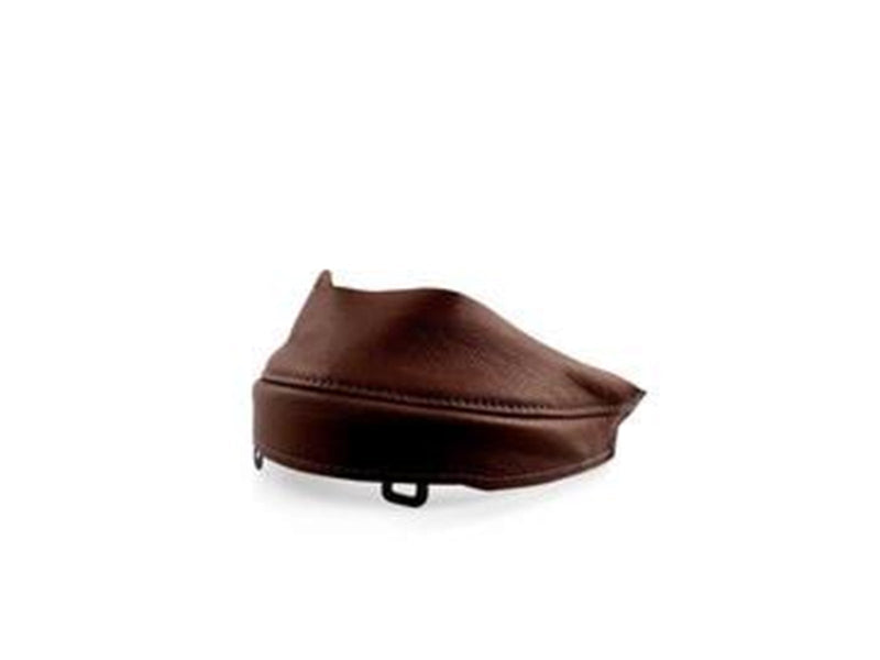 3M TM speedglasTM head protector for g5-01 heavy duty welding helmet leather 169022
