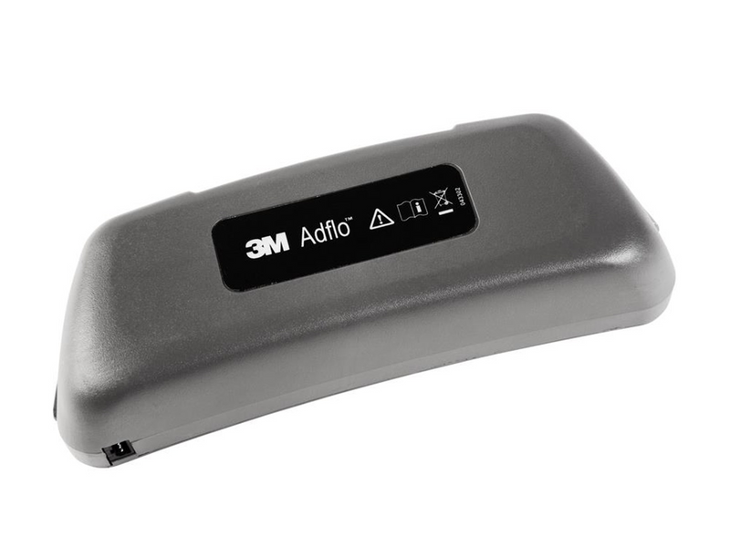 3M 837631 3m adflo li-ion battery heavy duty