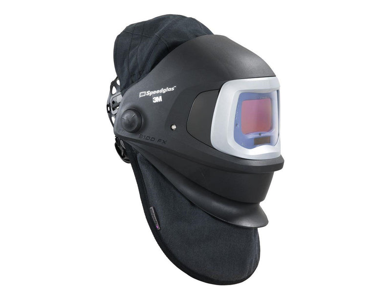 3M 9100 fx head cover large