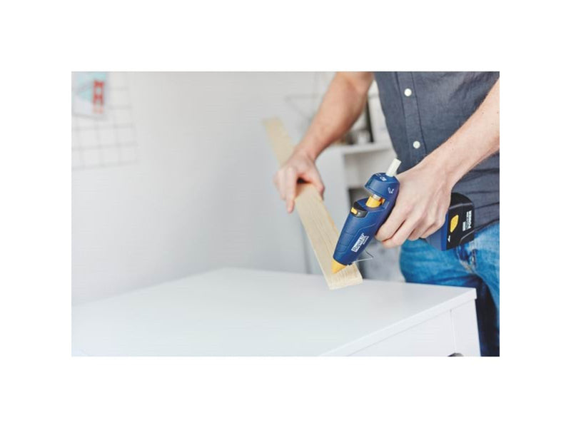 Rapid Glue Gun BGX300 + Case V21