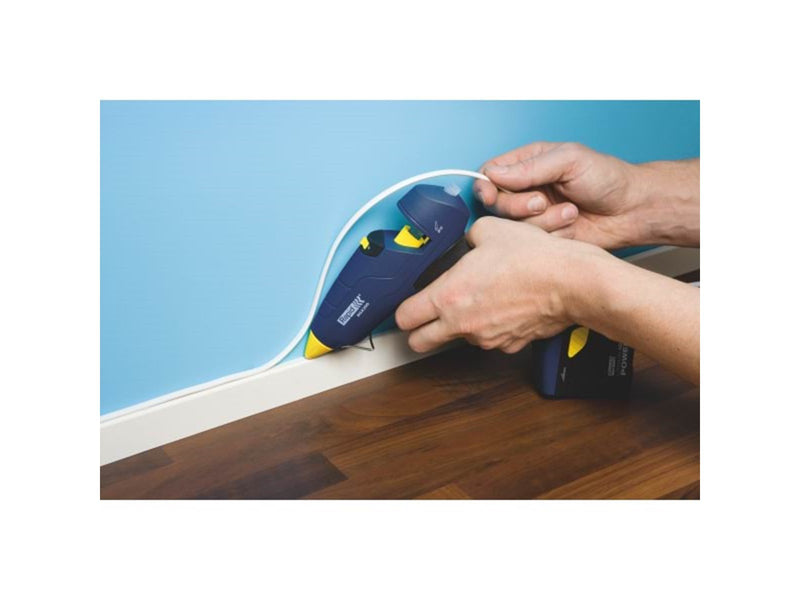 Rapid Glue Gun BGX300 + Case V21