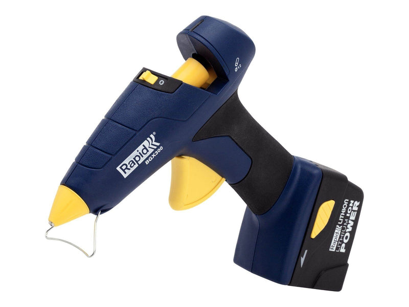 Rapid Glue Gun BGX300 + Case V21