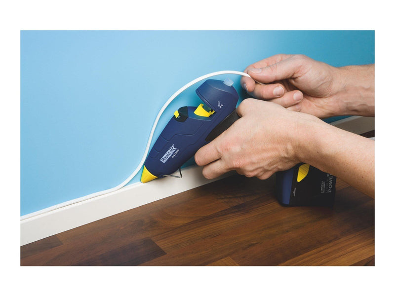 Rapid Glue Gun BGX300 + Case V21