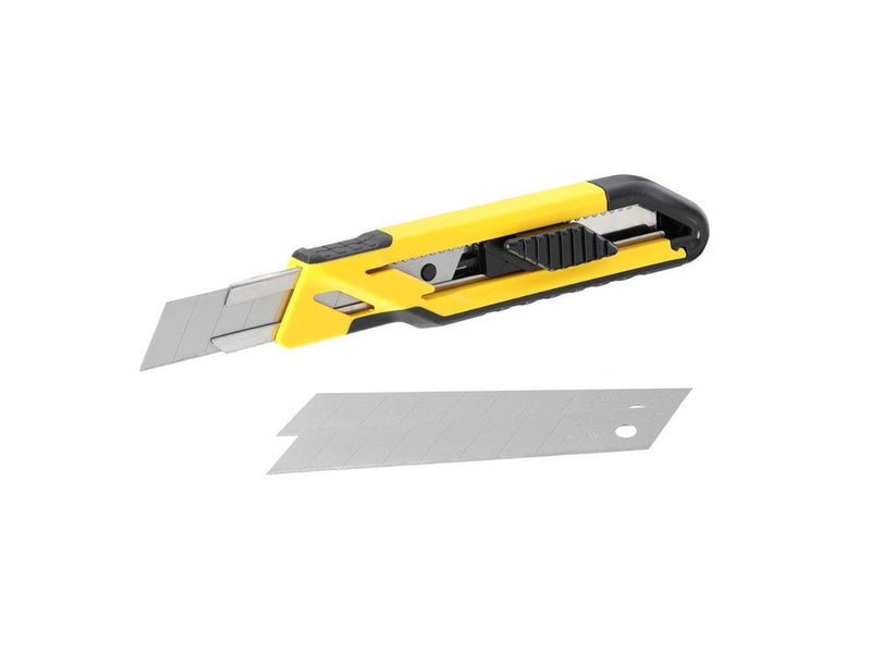 Stanley cutter autolock 18mm