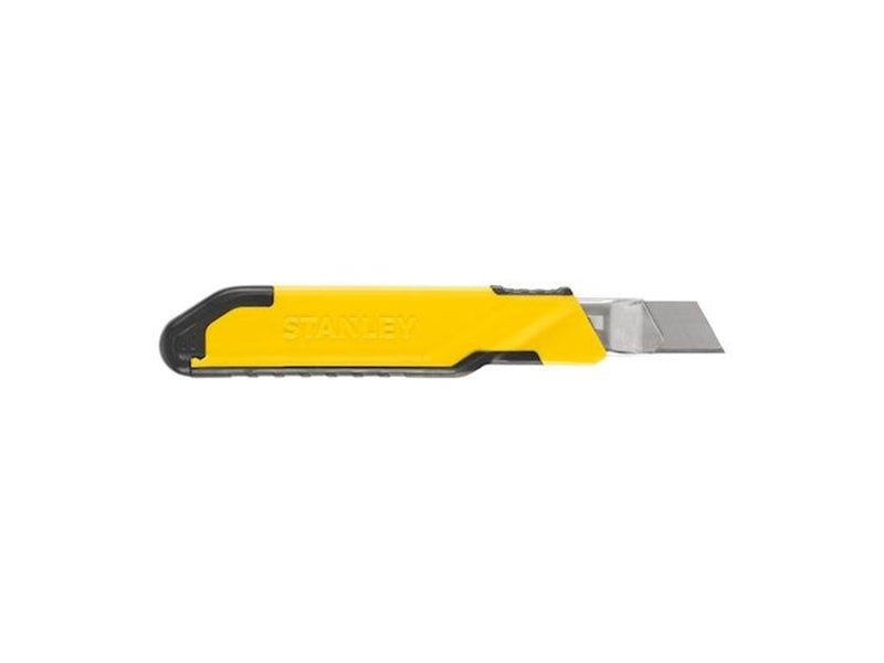 Stanley cutter autolock 18mm