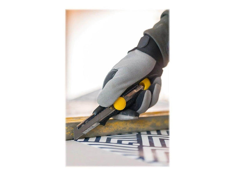 Stanley cutter mpo 18mm