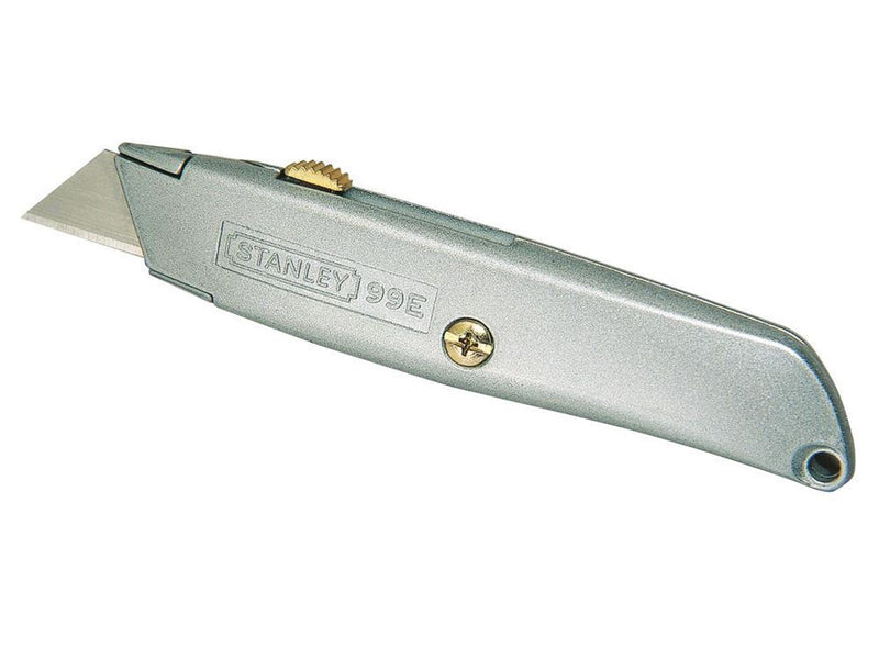 Stanley 6 in Classic 99® Retractable Utility Knife