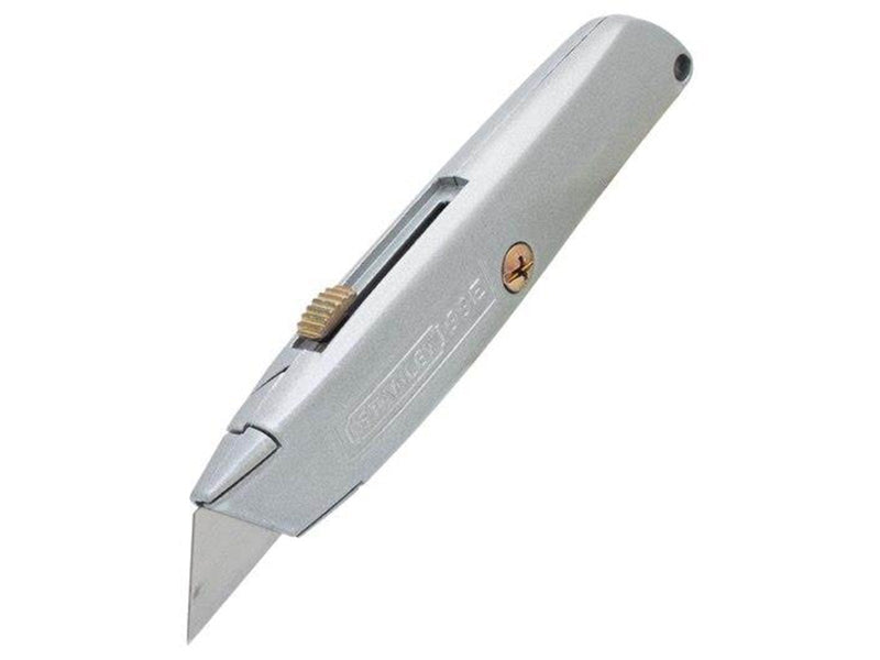 Stanley 6 in Classic 99® Retractable Utility Knife