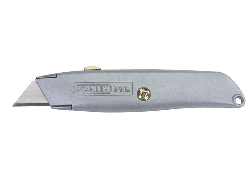 Stanley 6 in Classic 99® Retractable Utility Knife