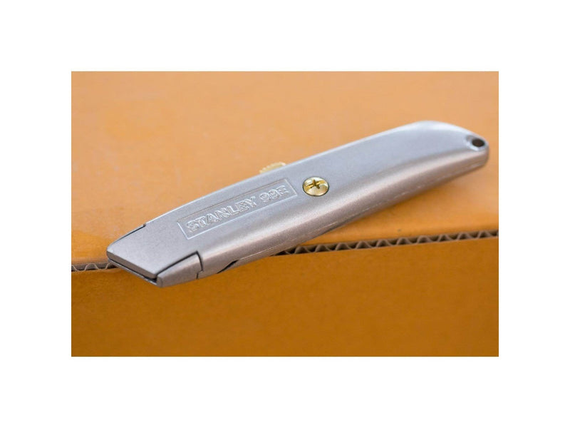 Stanley 6 in Classic 99® Retractable Utility Knife