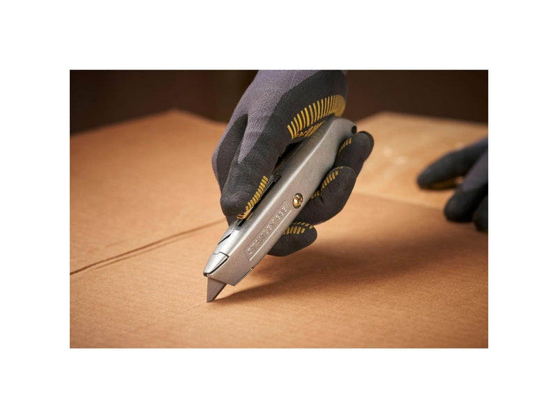 Stanley 6 in Classic 99® Retractable Utility Knife