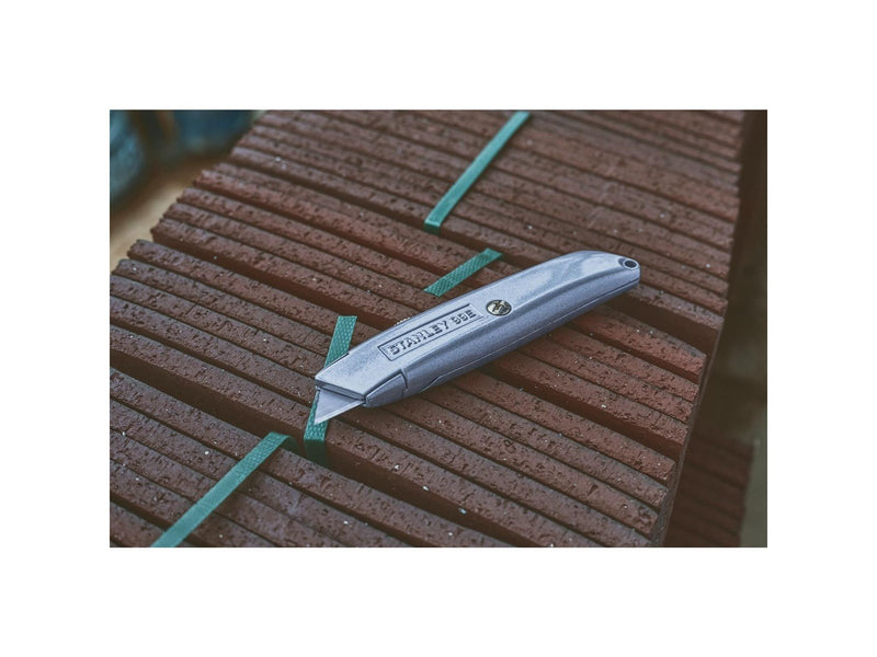 Stanley 6 in Classic 99® Retractable Utility Knife