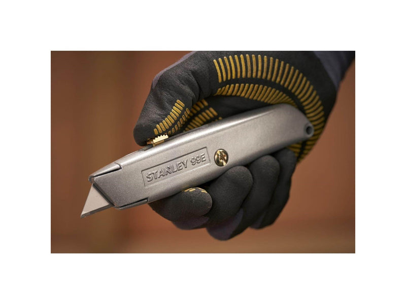 Stanley 6 in Classic 99® Retractable Utility Knife