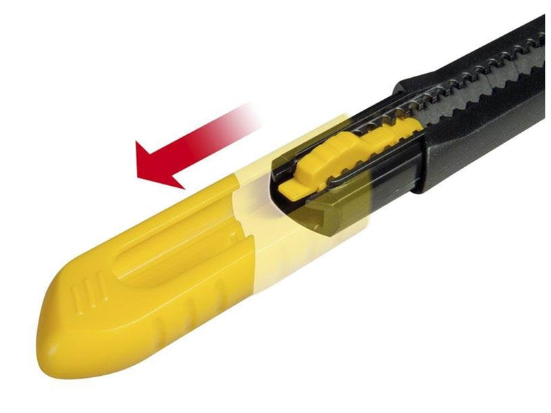 Stanley 9mm Quick Point® Knife