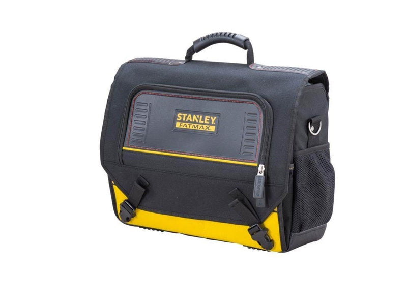 Stanley Fatmax laptop and tools bag bag fmst1-80149