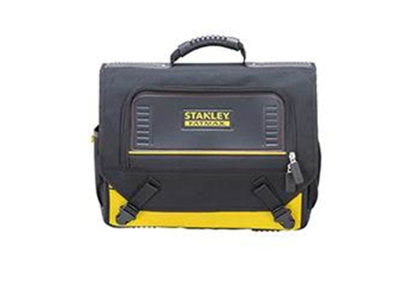 Stanley Fatmax laptop and tools bag bag fmst1-80149
