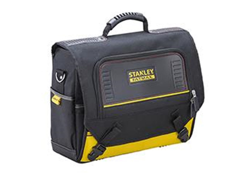 Stanley Fatmax laptop and tools bag bag fmst1-80149