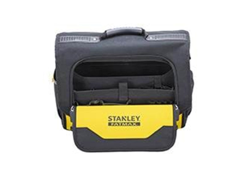 Stanley Fatmax laptop and tools bag bag fmst1-80149