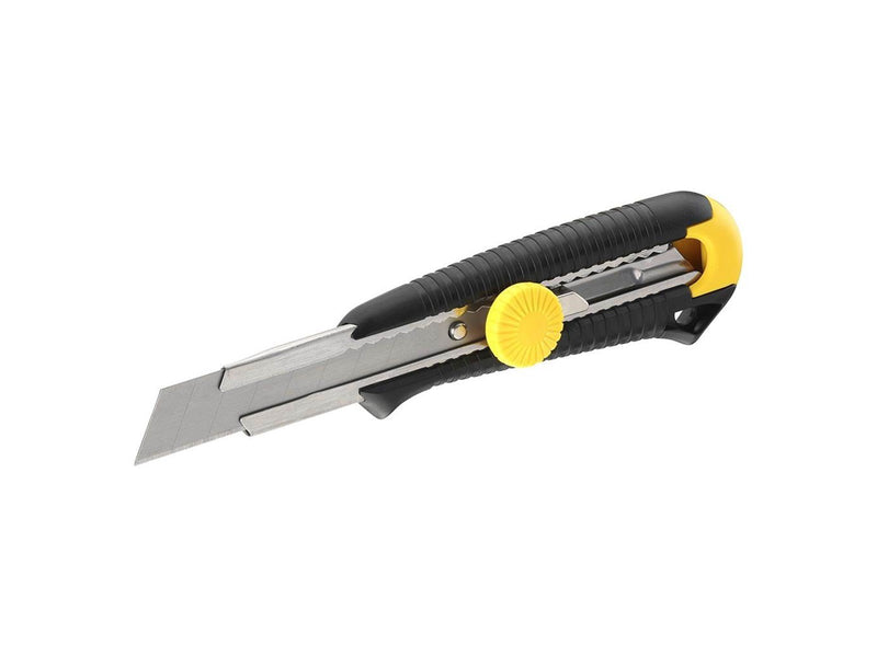Stanley 18mm Dynagrip Snap-Off Knife