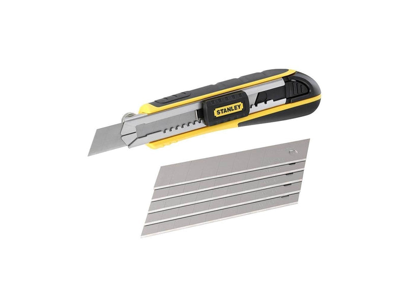 Stanley Fatmax® Snap Off Knife -18mm