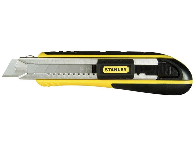 Stanley Fatmax® Snap Off Knife -18mm