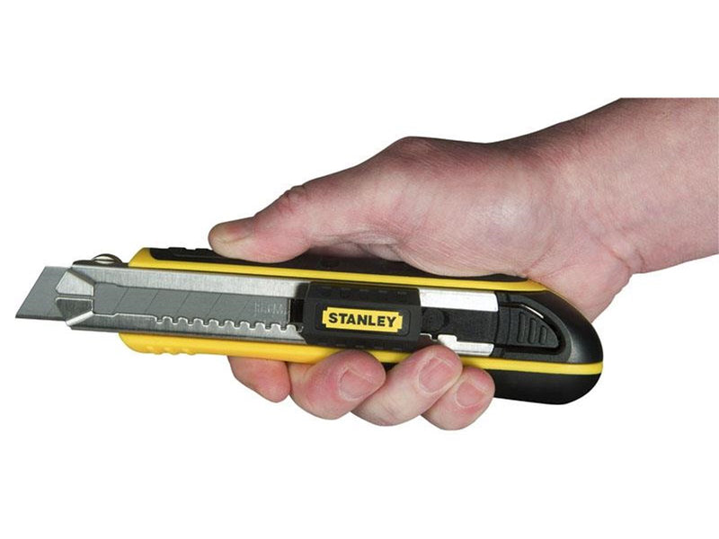 Stanley Fatmax® Snap Off Knife -18mm