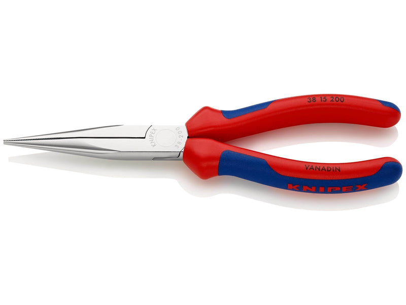 KNIPEX Mechanikerzangen