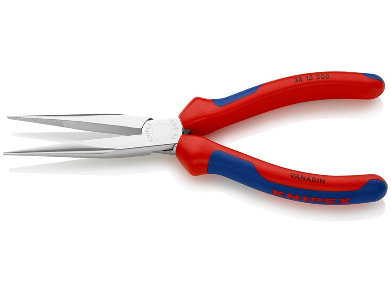 KNIPEX Mechanikerzangen