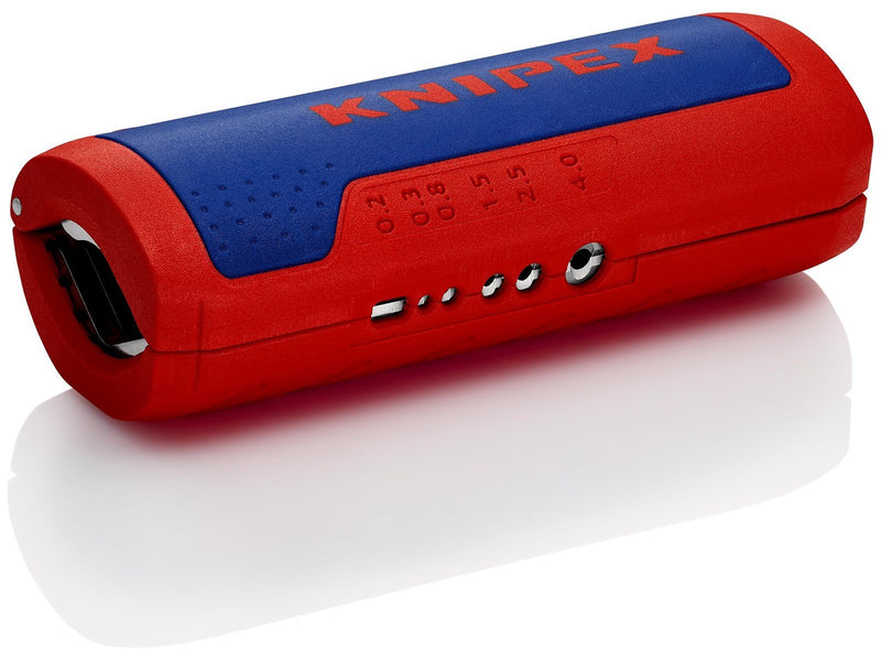 KNIPEX TwistCut®, Wellrohrschneider
