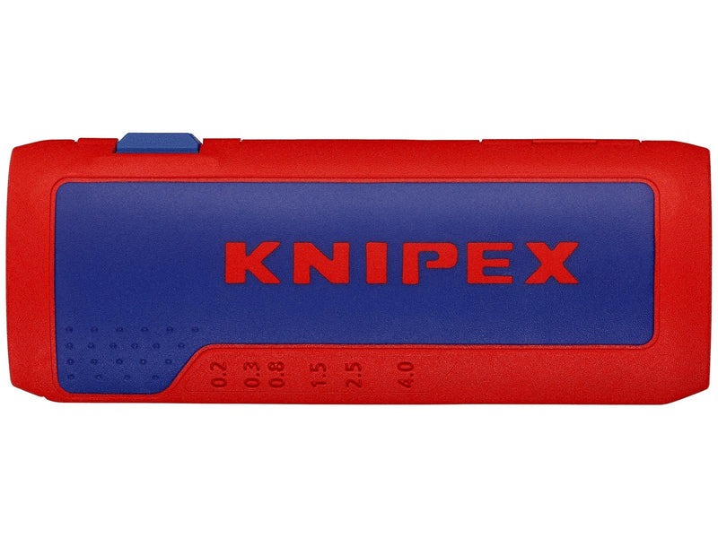 KNIPEX TwistCut®, Wellrohrschneider