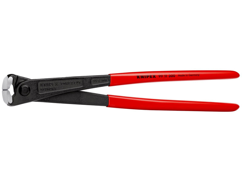 KNIPEX Kraft-Monierzangen, hochübersetzt