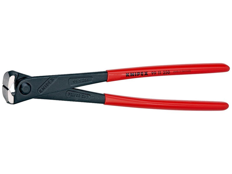 KNIPEX Kraft-Monierzangen, hochübersetzt