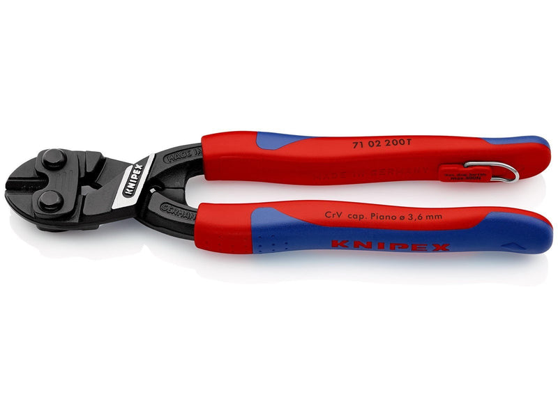 KNIPEX CoBolt®, Kompakt-Bolzenschneider