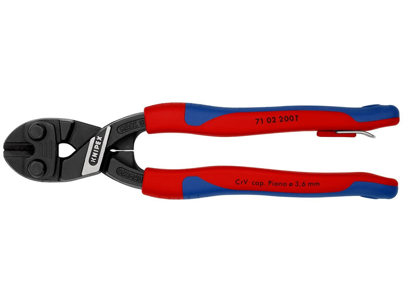 KNIPEX CoBolt®, Kompakt-Bolzenschneider