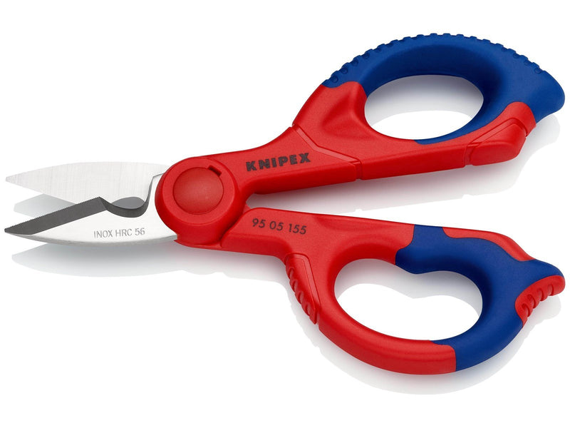 KNIPEX Elektrikerschere
