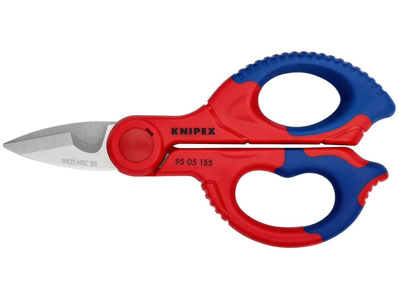 KNIPEX Elektrikerschere