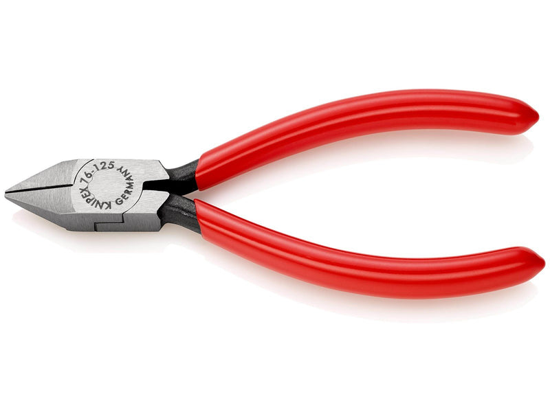 KNIPEX Seitenschneider, für Elektromechaniker